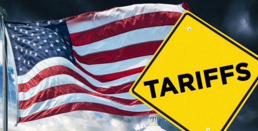 The way out for Chinese metal parts manufacturers under the high tariff policy of the United States in 2025