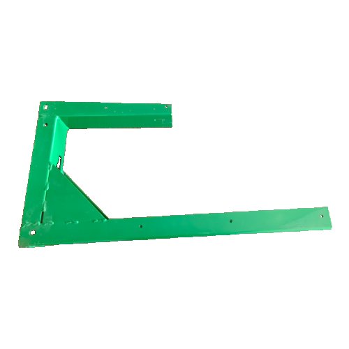 Kailai Products Free samples Agricultural Equipment spare parts / sheet metal fabrication part /bracket