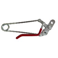 Kailai Product custom steel wire rope clamp high strength and quick clamping