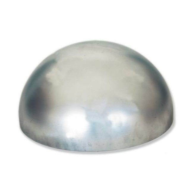 Electropolishing treatment on stainless steel part