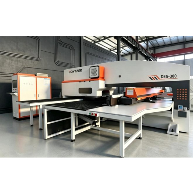 DES-300B 