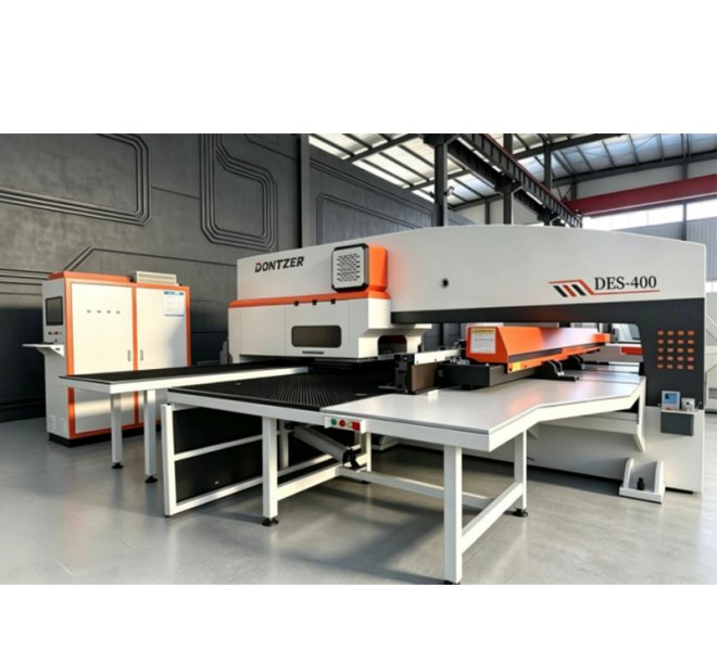 DES-400B