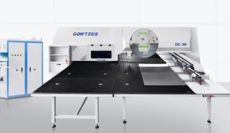 How to Choose Between a CNC Turret Punching Machine and a Laser Cutting Machine?