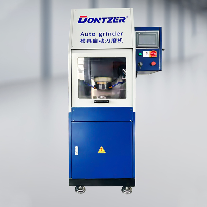 AG-135 Fully Automatic Grinding Machine