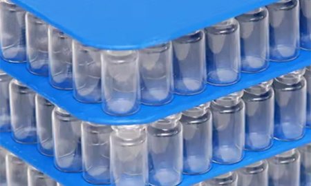 Tableros divisores de botellas Hojas separadoras