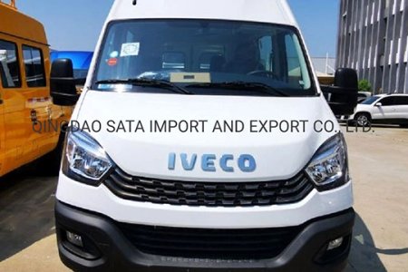 Flow Food Detector Inspection Truck