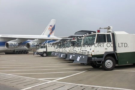 HOWO 8ton Police Anti Riot Water Cannon Truck