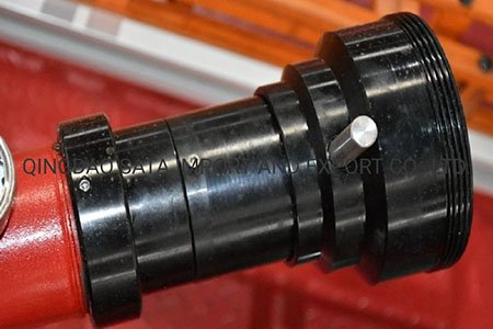 HOWO Emergence Fire Fighting Truck