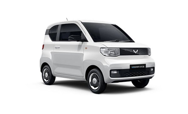 China Mini 4 Seats Electric Car