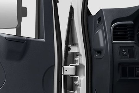 JAC Electric Light Truck