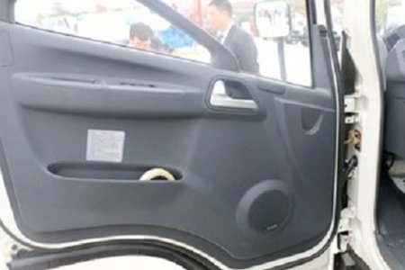 FAW J6f Electric Box Light Truck