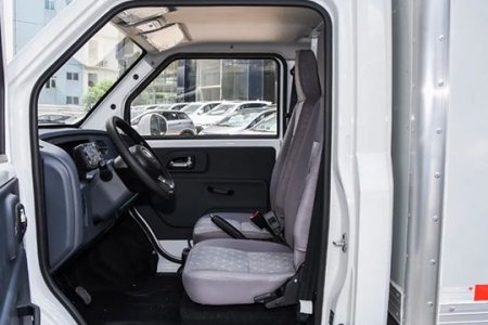 Pickup Electric Box Car