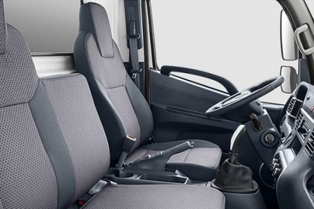 JAC Electric Light Truck