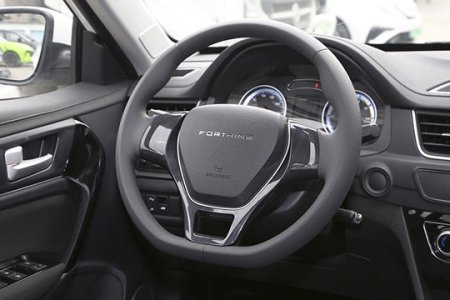 DongFeng Fengxing S50 EV Car