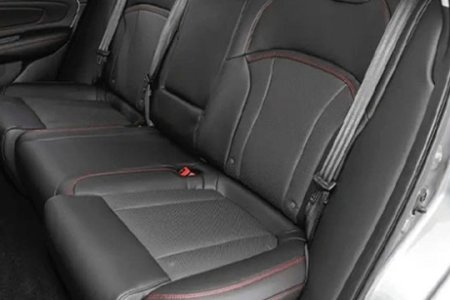 New Energy  Electric SUV