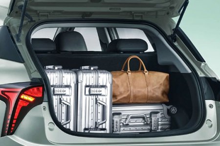 New Energy Electric Car