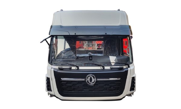Heavy Truck Cab Assembly