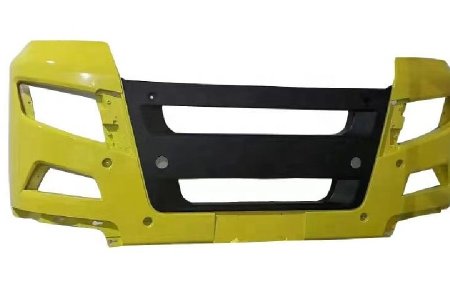 Original Sitrak Bumper 812W41610-0306