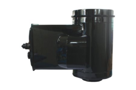 SMKW3052B2 Chenglong 290HP Air cleaner housing (1) - 副本