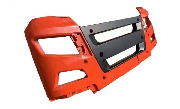 Original Sitrak Bumper 812W41610-0306