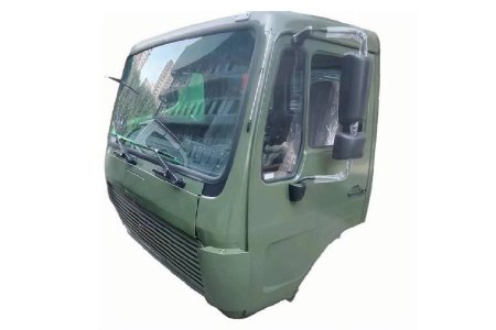 Custom Beiben Cab Assembly