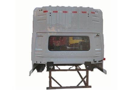 Heavy Truck Cab Assembly