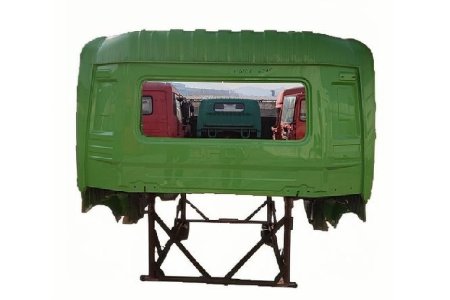 Camper Body Shell 50M14-C11Gydd