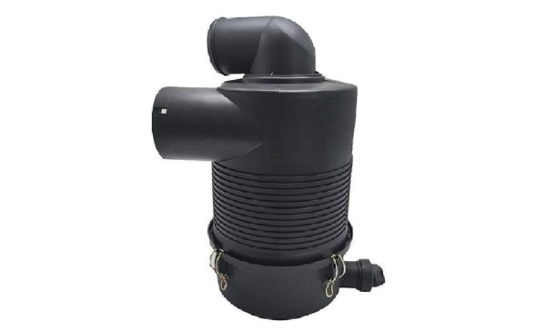 G090219 Excavator Air Filter Assembly