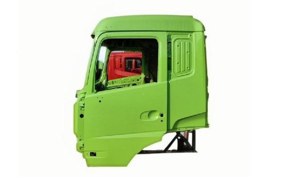 Camper Body Shell 50M14-C11Gydd