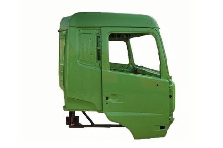 Camper Body Shell 50M14-C11Gydd