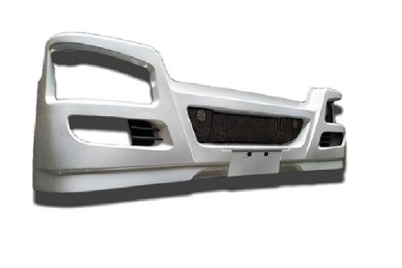 Original Sitrak Bumper 812W41610-0306