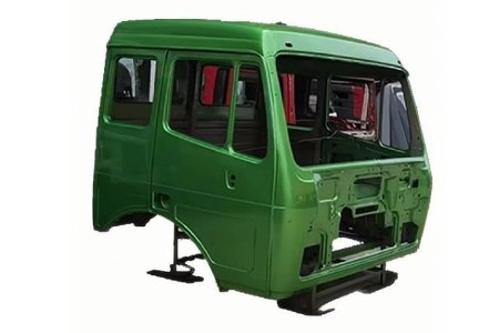 Custom Beiben Cab Assembly