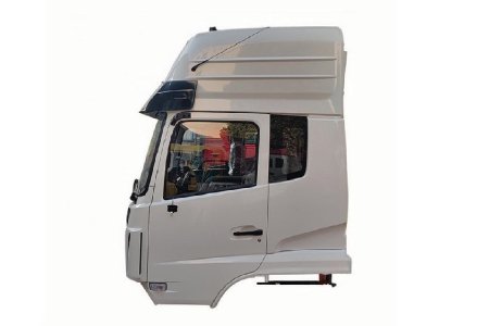 Heavy Truck Cab Assembly