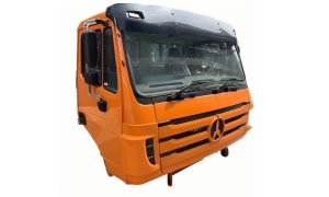 Custom Beiben Cab Assembly
