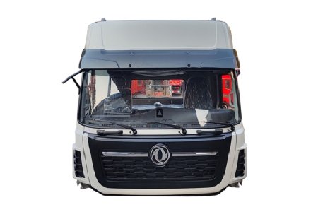 Heavy Truck Cab Assembly