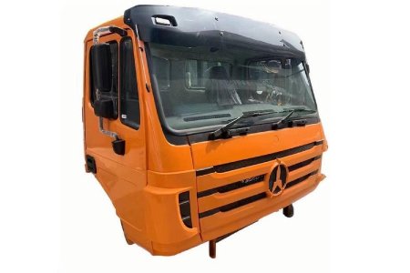 Custom Beiben Cab Assembly