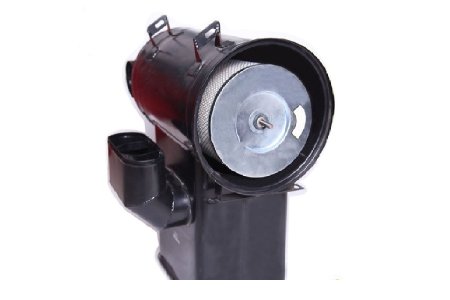 SMKW3052B2 Chenglong 290HP Air cleaner housing (3) - 副本