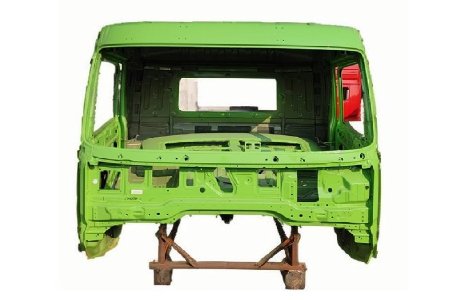 Camper Body Shell 50M14-C11Gydd