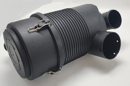 G090219 Excavator Air Filter Assembly