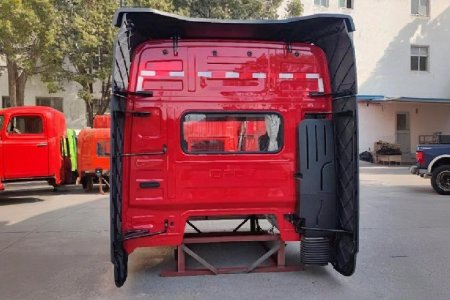 Heavy Truck Cabin Assy