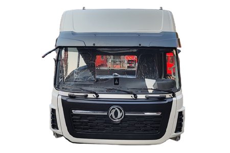 Dongfeng Truck Cab Body Shell