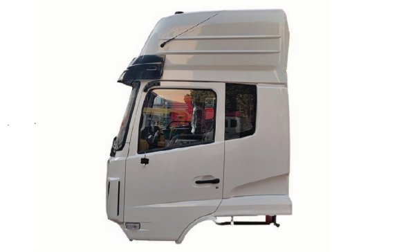 Dongfeng Cabin Assembly