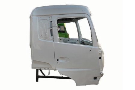 Dongfeng Truck Cab Assembly