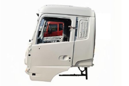 Dongfeng Truck Cab Assembly