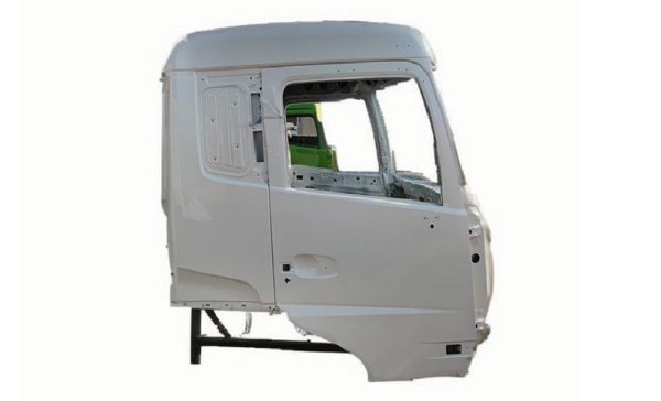 Dongfeng Truck Cab Assembly