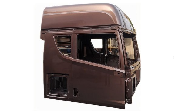 FAW Truck Body Shell