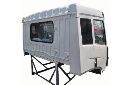 Original Truck Cabin Assembly