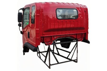 FAW Tiger Vh Cab Assembly