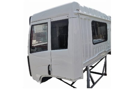Original Truck Cabin Assembly