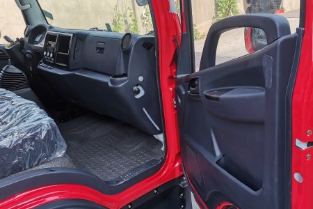 FAW Tiger Vh Cab Assembly